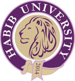 Habib University Logo